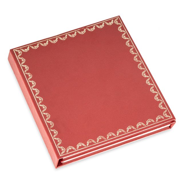 Cartier Pasha W31077U2 Image 7